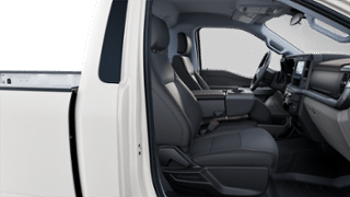 2025 Ford Super Duty® Internal Image 1